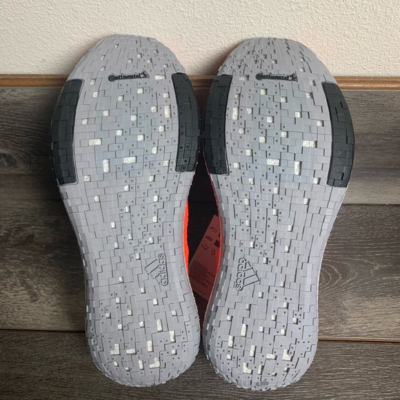 Adidas PulseBOOST HD Trainers Men's Running - Picture 5 of 5